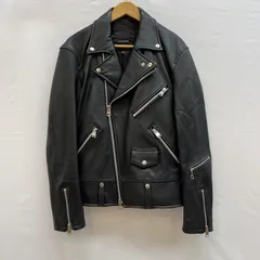 2025年最新】JACKROSE メンズ シングルライダースの人気アイテム