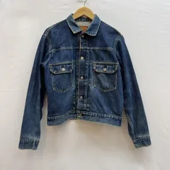 2025年最新】リーバイス 71507 復刻の人気アイテム - メルカリ