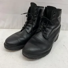 ティンバーランド 10042 6インチ ベーシックブーツ レザー メンズ US：9 ISItems【USED】【古着】【中古】50149424