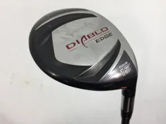 2026年最新】Callaway DIABLO EDGE アイアンの人気アイテム - メルカリ