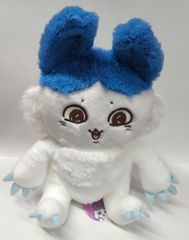 ちいかわ パラレルワールド！？ BIGぬいぐるみ ハチワレ タグ付き