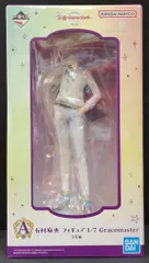 BANDAI SPIRITS 一番くじ 学園アイドルマスター Part3 A賞 有村麻央 フィギュア 1/7 Gracemaster