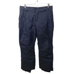 【Columbia】OMNI-SHIELD スキースノボーウェアパンツ S373