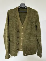 2025年最新】D&G ／ Dolce＆Gabbana メンズ カーディガンの人気