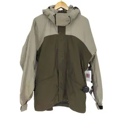 バートン BURTON 00s TRI-LITE スノーボード シェルジャケット メンズ JPN：M のサムネイル