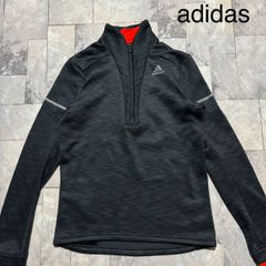 Pearl Diver パールダイバー sweat スウェット ハーフジップ 