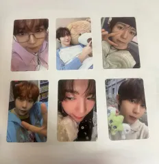 NCT(エヌシーティー) WIND AND WISH リョウ トレカ まとめ売り