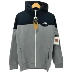 ザノースフェイス THE NORTH FACE MACH 5 JACKET メンズ import：M 