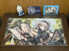 ホロライブ 白銀ノエル 活動4周年記念 グッズ 4点 セット