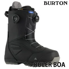 2026年最新】burton ruler boa wideの人気アイテム - メルカリ