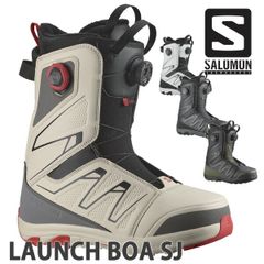 美品 SALOMON ビスタデュアル L472659 レディース ダブルBOA - メルカリ