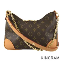 2026年最新】ヴィトン ブローニュの人気アイテム - メルカリ