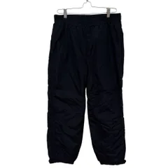 【Columbia】 白タグ ロゴ刺繡 スキー スノボーパンツ S-3929