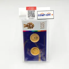 2025年最新】大阪万博 記念メダルの人気アイテム - メルカリ