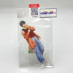 南雲 アクリルスタンド 夏私服ver. 「SAKAMOTO DAYS」 キャラクターグッズ