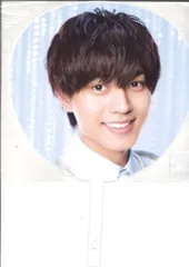 King＆Prince 18年 King＆Prince First Concert Tour 2018 永瀬廉 うちわ