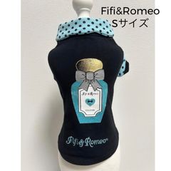 Fifi&Romeo フィフィアンドロメオ タンクトップ ピンク - メルカリ