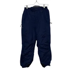 【Columbia】 白タグ ロゴ刺繡 スキー スノボーパンツ S-3934