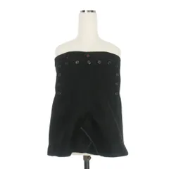 2026年最新】Maison Margiela ベアトップ・チューブトップの人気