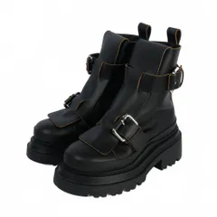 2025年最新】plan c ブーツの人気アイテム - メルカリ