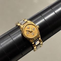 IceLink 時計 ドゥロコ 横浜アヴァランチ購入 - メルカリ