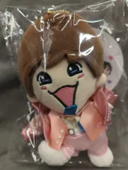 なにわ男子 1st Anniversry 藤原丈一郎 ちびぬい 初心LOVE