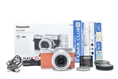 2025年最新】lumix gf10の人気アイテム - メルカリ