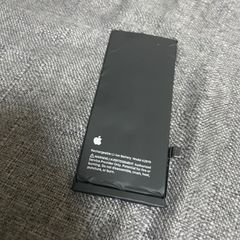 iPhone6 スペースグレイ 100%バッテリー - メルカリ