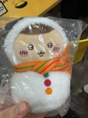 ちいかわ Eさん くりまんじゅう