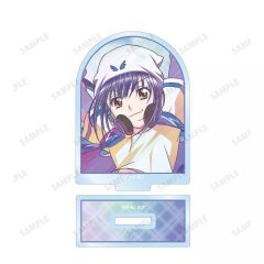 中古】アクリルスタンド・アクリルパネル ラシード Outfit3 バッテン