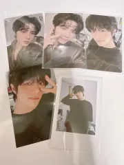 TOMORROW X TOGETHER(TXT) 2026シーグリ ボムギュ(BEOMGYU) まとめ＋Weverse 特典 トレカ 付き