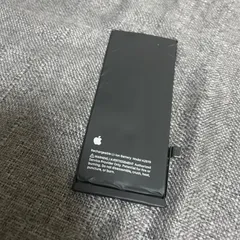 【スマホパーツ】iPhoneSE3 第三世代 アップル純正バッテリー 88%