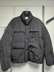 WOOYOUNGMI ウーヨンミ 23fw ナイロン グース ダウン サイズ50 出品