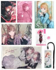 中古】原画イラストボード 付属品付)葬送のフリーレン A3キャラ