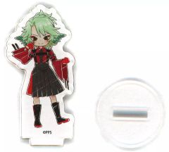 中古】原画イラストボード 付属品付)葬送のフリーレン A3キャラ