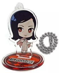 中古】原画イラストボード 付属品付)葬送のフリーレン A3キャラ