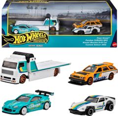 ホットウィール プレミアムコレクターセット TYPE R ヘリテージ Hot Wheels プレミアムコレクターセット TYPE R ヘリテージ - メルカリ