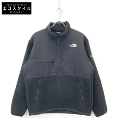 THE NORTH FACE ノースフェイス NA72051 ﾌﾞﾗｯｸ ﾃﾞﾅﾘｼﾞｬｹｯﾄ XL