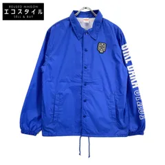 tokyo bb バイクバカ　コーチジャケット　Lサイズ tokyo bb バイク馬鹿 コーチジャケット