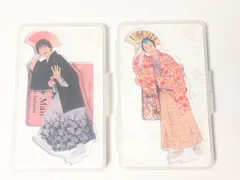 Snow Man 佐久間大介 アクリルスタンド 2点セット 第2弾 ジャニーズアイランドストア 2020 / 滝沢歌舞伎ZERO 2022