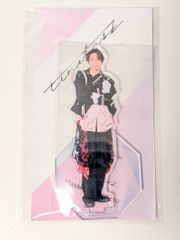 timelesz 橋本将生 アクリルスタンド ファミクラストア 2025 - メルカリ