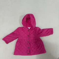 24M ポロ ラルフ ローレン キッズ キルティング ジャケット 1218-3