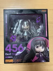 2025年最新】悪魔ほむら ねんどろいどの人気アイテム - メルカリ