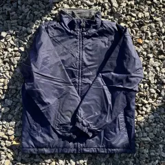 90s THE NORTH FACE ザノースフェイス ナイロン 윔업 ジャケット (実寸確認)