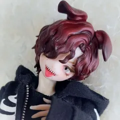 2025年最新】カスタムドール 男の子の人気アイテム - メルカリ