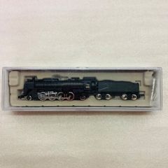 マイクロエース A6401 蒸気機関車 D52-403 御殿場線 MICRO ACE 鉄道