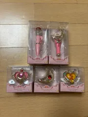 セーラームーン ミニチュアリー タブレット