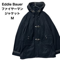 新品未使用】ADRER ファイヤーマンフックジャケット ブラウン M - メルカリ