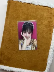 IVE（アイヴ） EMPATHY Withmuu ウィズミュー 特典 レイ トレカ