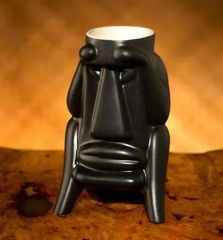 ★少数限定TIKI２個★トレーダーヴィックス×ティキファーム　shagサーフィン ☆少数限定TIKI2個☆トレーダーヴィックス×ティキファーム shag